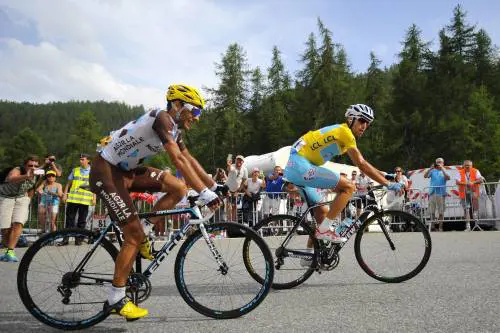 Nibali scopre il vero nemico. Il Tour è già in crisi di nervi