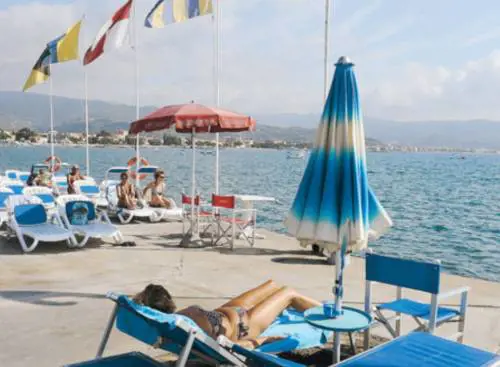 Spiagge vuote e incassi a picco. Anche la Liguria scopre la crisi