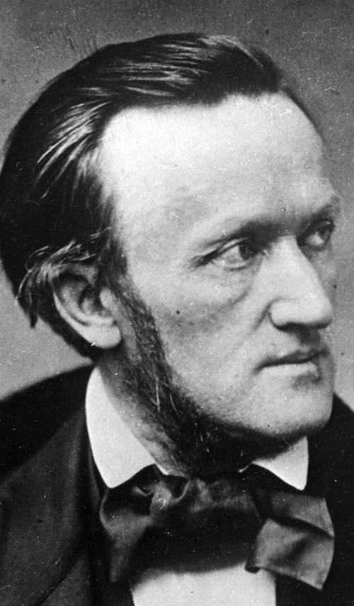 A Bayreuth inaugura Tannhäuser