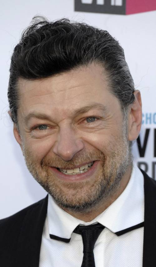 Serkis girerà «Il libro della giungla»