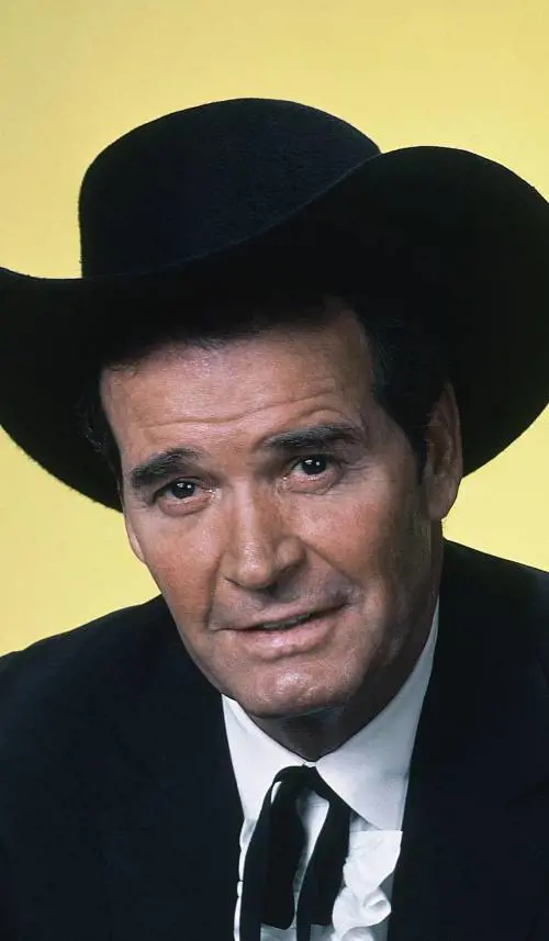 Addio a Garner, il suo «Maverick» era leggendario