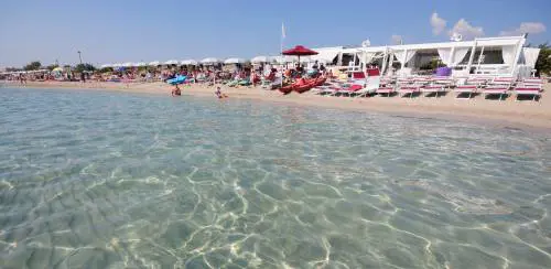 Benvenuti nel "Salentoshire" il low cost che sfida la Romagna
