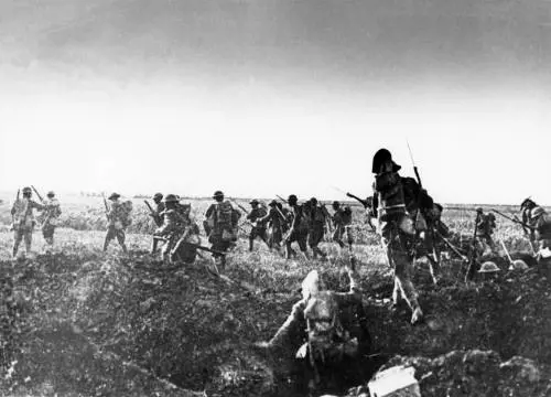 Con "il Giornale" il racconto della Grande guerra