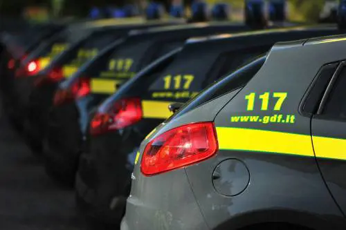 Roma, concessioni edilizie sospette: arrestati funzionari del Comune 