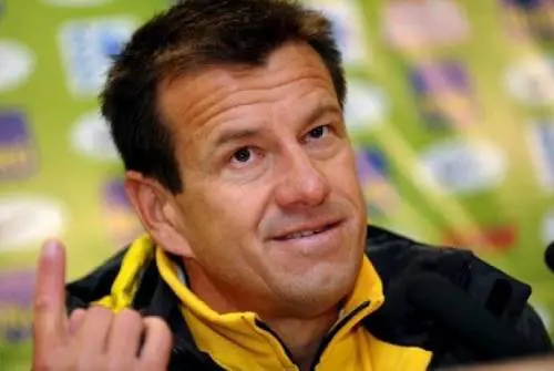 Carlos Dunga