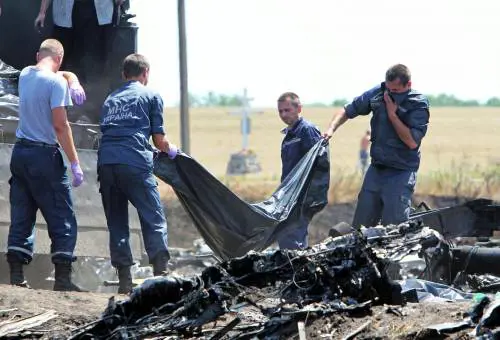Aereo abbattuto, duello Putin-Obama