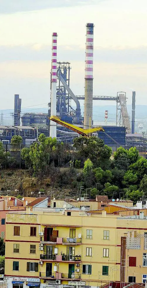 Guidi: «Per Ilva  cinque pretendenti anche italiani»