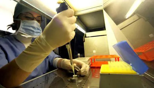Caos fecondazione eterologa. Blitz in una clinica a Milano