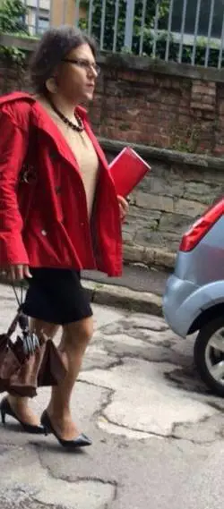 Se l'insegnante è gay finisce sotto accusa se trans la difendono