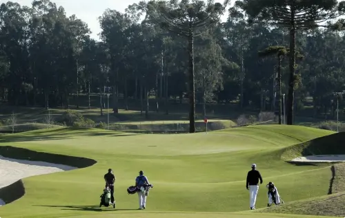 Il golf disciplina olimpica a Rio 2016
