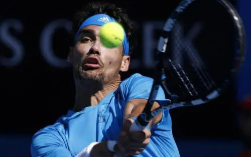 Fabio Fognini
