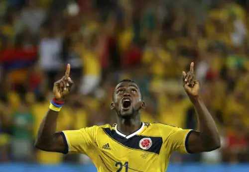 Jackson Martinez