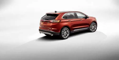 Ford Edge