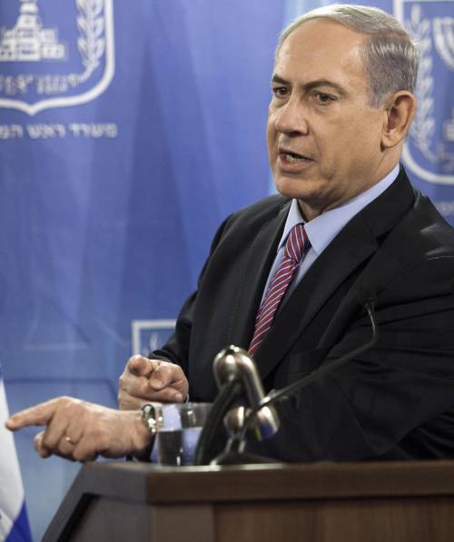 Israele isolata dal mondo Stop ai voli su Tel Aviv
