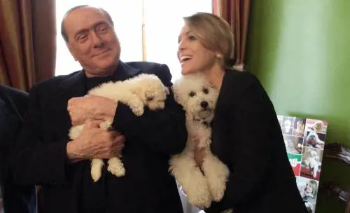 Pascale: "Via da casa? Sì, ma dieci anni fa"