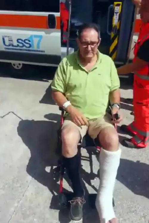 Galan non può difendersi ma la Camera vota l'arresto