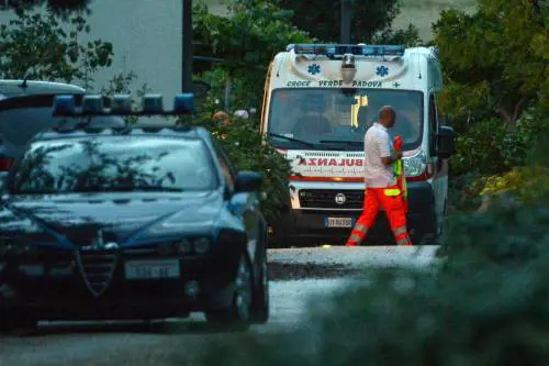 Galan arrestato in nottata: cella singola in ospedale del carcere di Opera