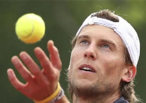 Andreas Seppi