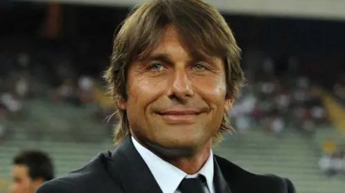 Antonio Conte