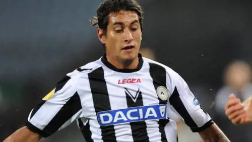 Roberto Maximilian Pereyra