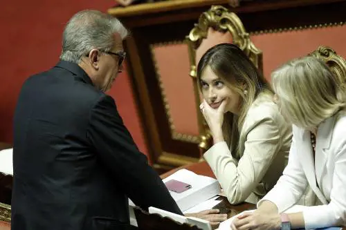 Riforme, al Senato tutto procede a rilento. Scontro Zanda (Pd) e Grasso