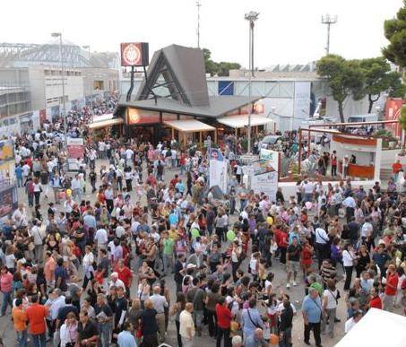 Alla Fiera del Levante dai mobili agli alimenti per gli amici animali