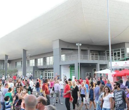 Sarà una manifestazione animata «dal basso»