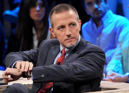 Ballarò, lite con Giannini. E il vice di Rai3 se ne va