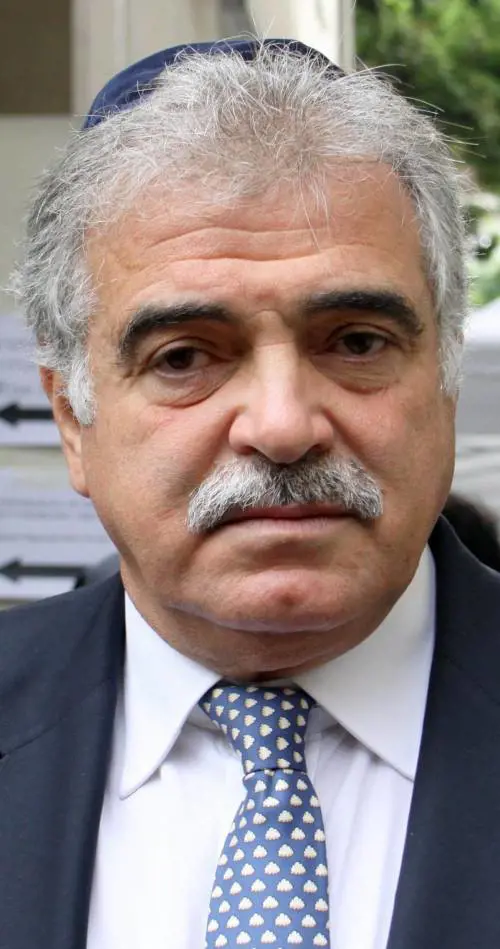 In piazza per la pace con la comunità ebraica