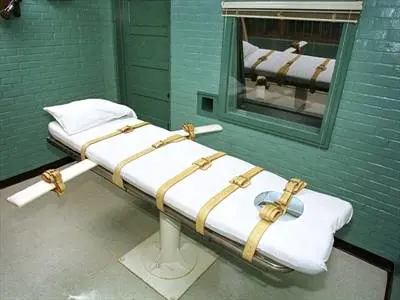 Arizona, due ore di agonia per un condannato a morte