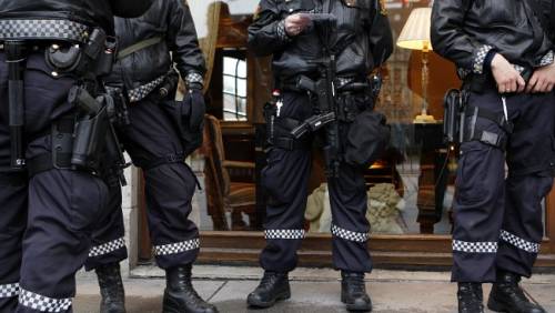 Allarme terrorismo in Norvegia: attacco imminente
