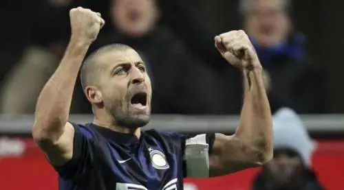 Walter Samuel