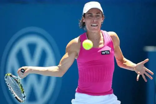 Francesca Schiavone