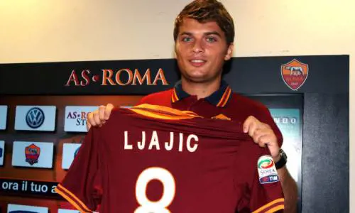 Adem Ljajic