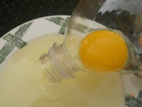 Dieci trucchi in cucina