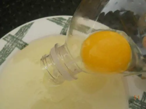 Dieci trucchi in cucina