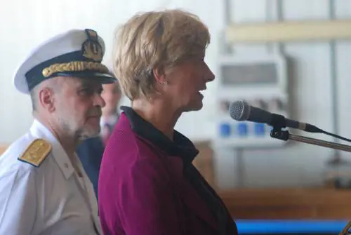 Libano: cambio di comando della missione Unifil