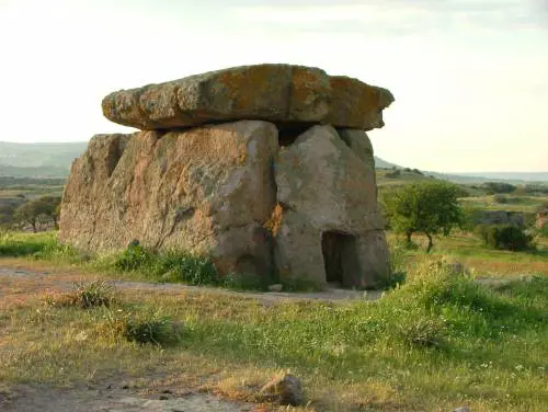 Dai dolmen a Palladio, i segreti (ancora utilissimi) dell'architettura invisibile