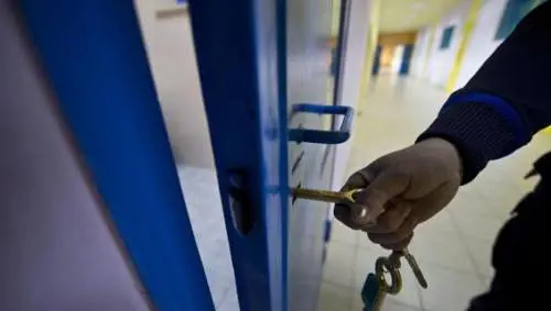 Sconti e bonus, arriva il nuovo carcere