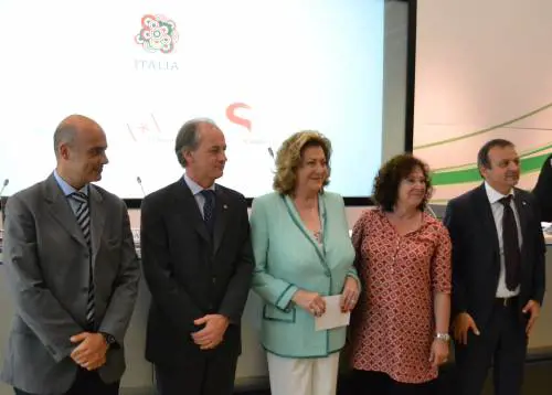 Scienza e cultura: una squadra di eccellenze con il Padiglione Italia