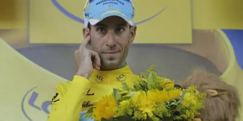 Vincenzo Nibali