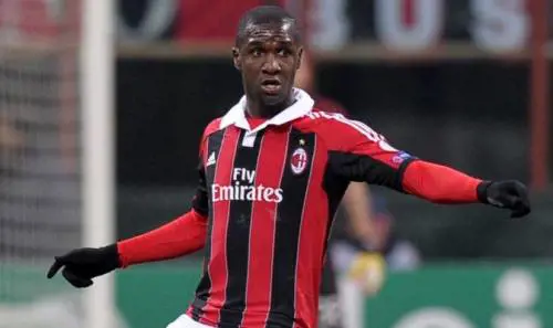 Cristian Zapata