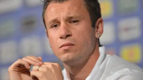 Antonio Cassano