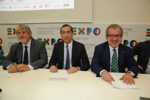 Expo, lavoro per 16mila: siglato accordo per i Paesi partecipanti