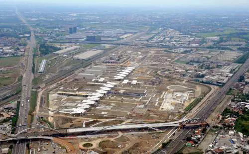 I pm non spaventano gli italiani: "Avanti con le grandi opere"