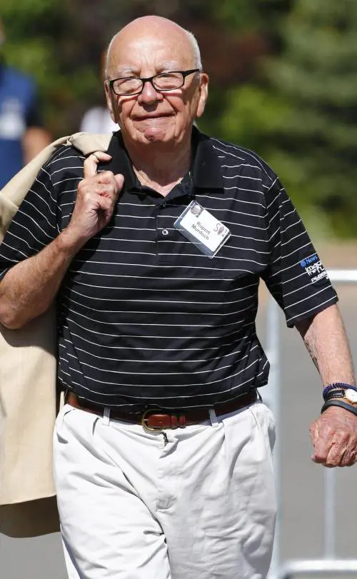 Nasce Super Sky, ma la Borsa frena