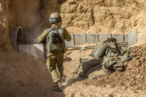 A Tel Aviv non piace la tregua americana