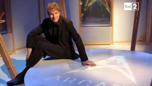 Magie e inganni della mente: ecco il mentalist show