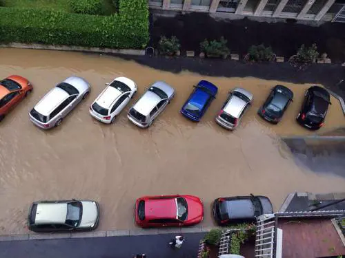 E per il Seveso i soldi di Renzi restano promesse