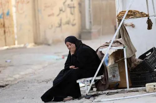 Il mondo esplode e in Italia si perde tempo